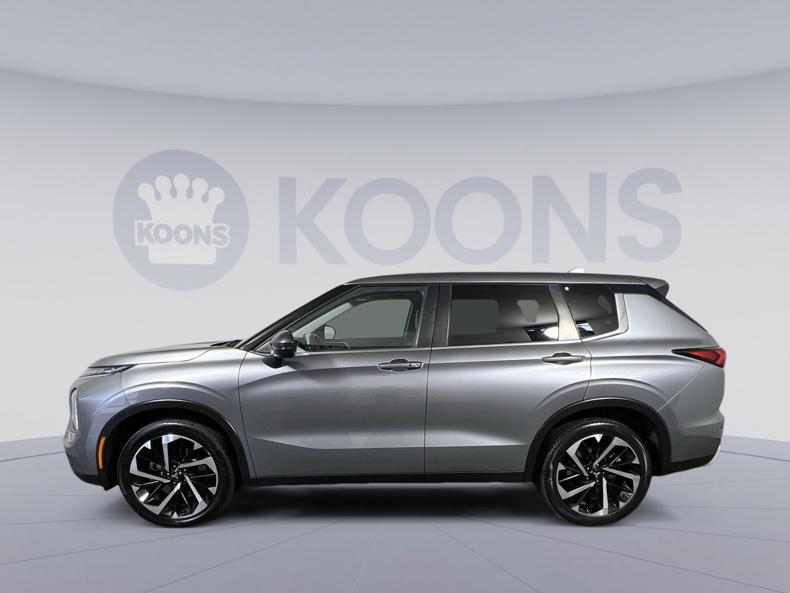 Used 2022 Mitsubishi Outlander SE FWD image 7