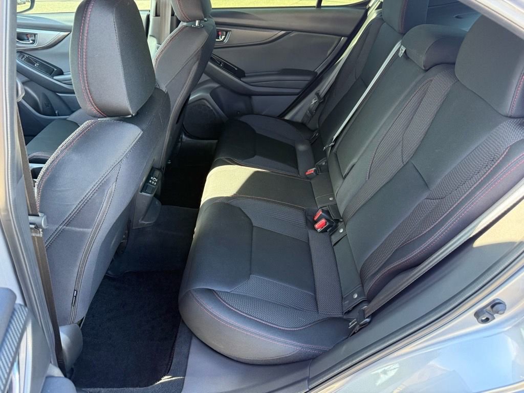 Used 2024 Subaru WRX Premium image 12