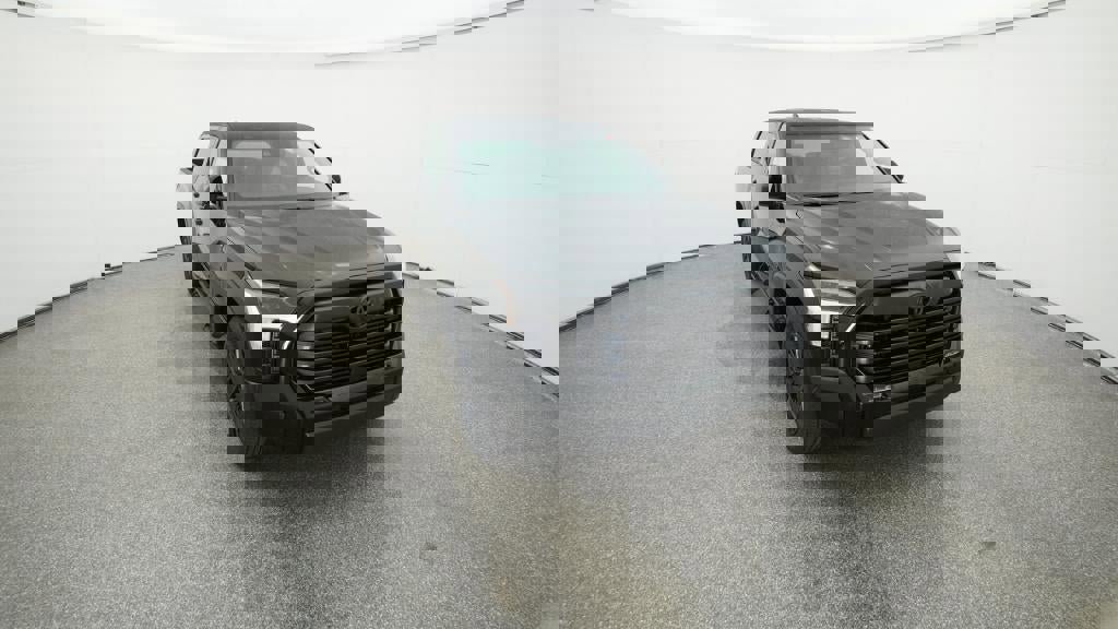 New 2026 Toyota Tundra Limited image 14
