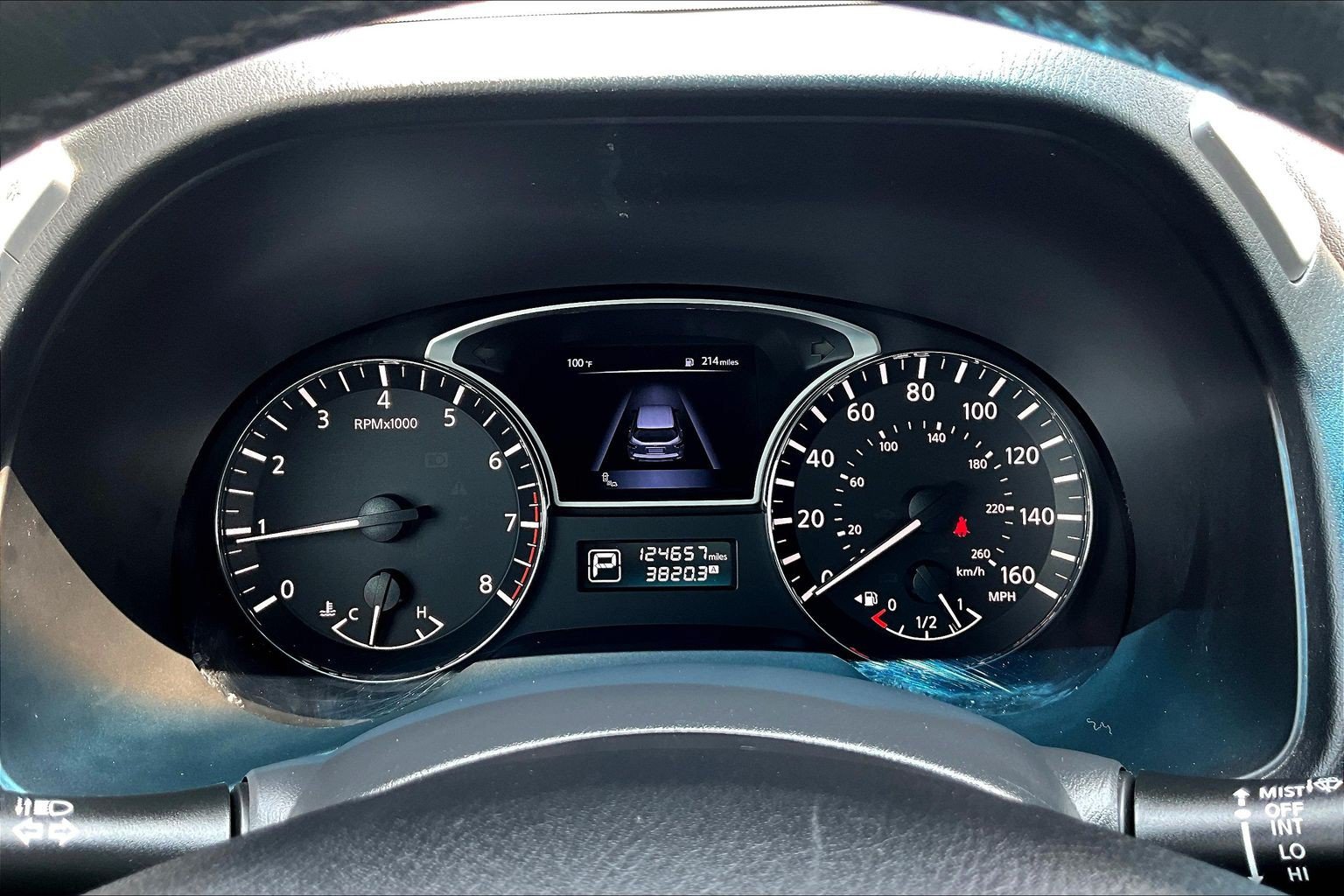 Used 2015 Nissan Pathfinder Platinum w/ Cargo Package FWD image 22