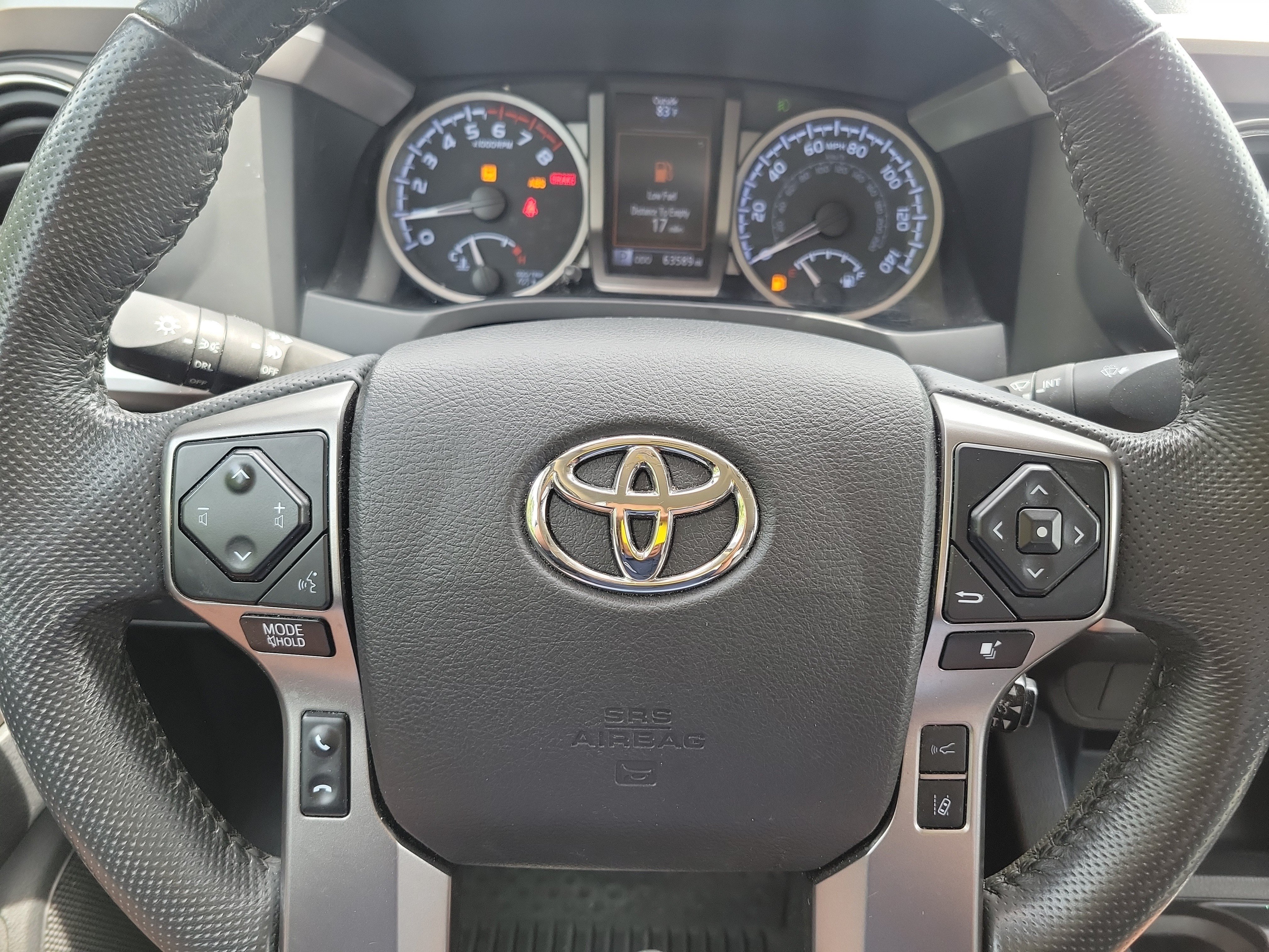Used 2023 Toyota Tacoma SR5 RWD image 15
