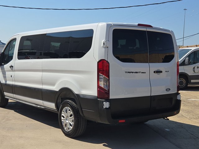 Used 2026 Ford Transit 350 XLT RWD image 8