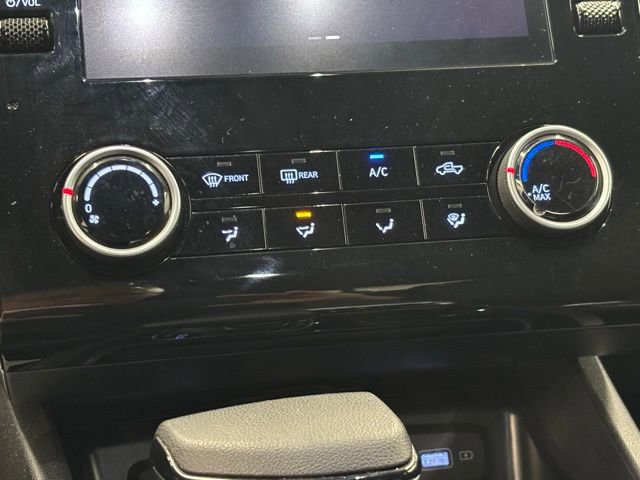 Used 2023 Hyundai Santa Cruz SEL w/ Activity Package image 25