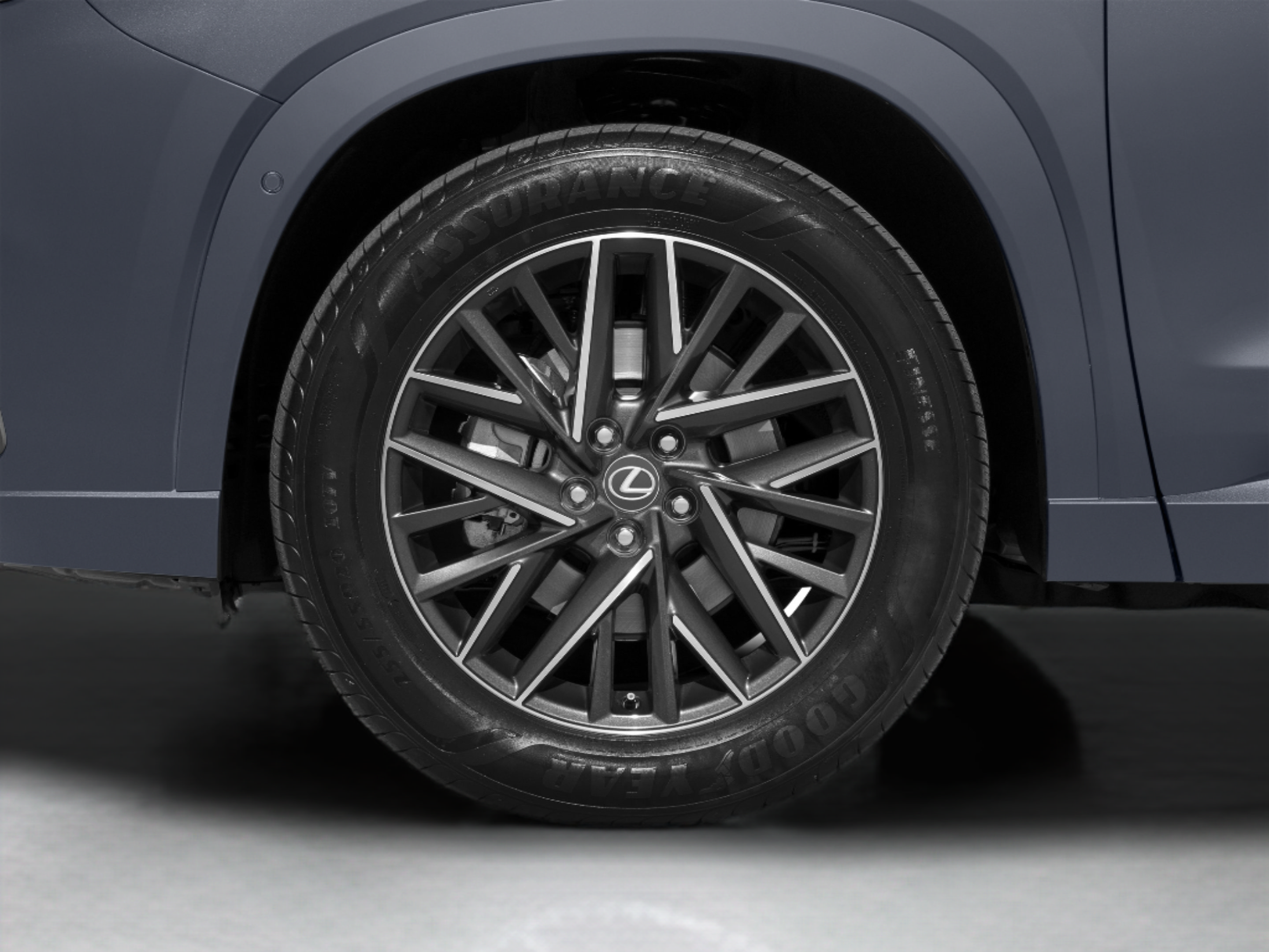 Certified 2024 Lexus TX 350 FWD w/ Technology Package image 48