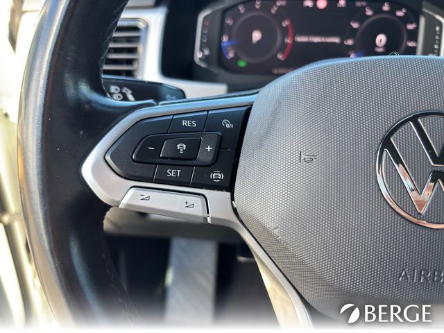 Used 2020 Volkswagen Atlas Cross Sport SEL image 29