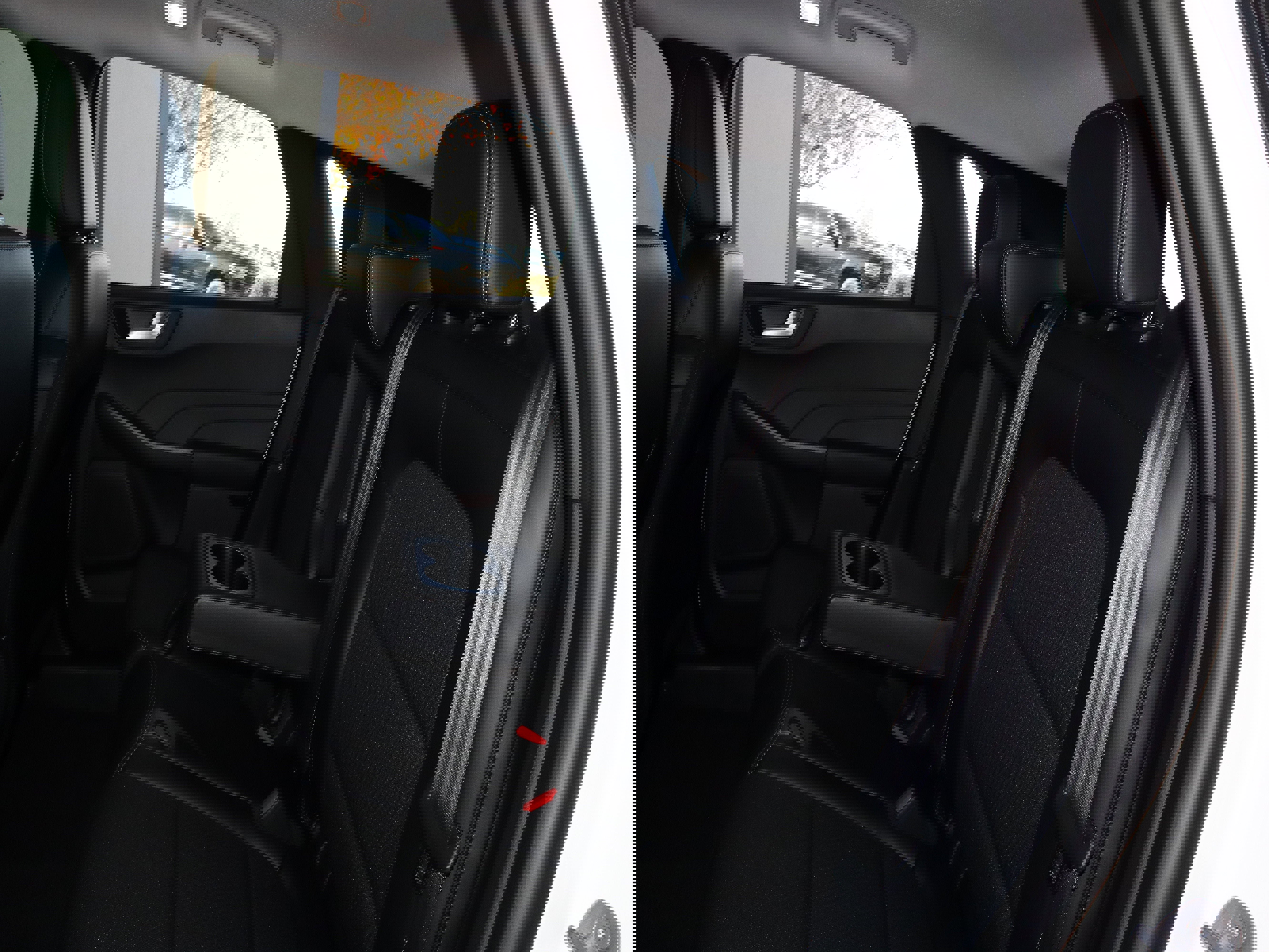 New 2026 Ford Escape SE image 35