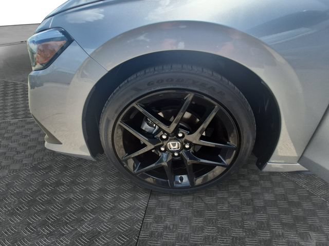 Used 2024 Honda Civic Sport image 13