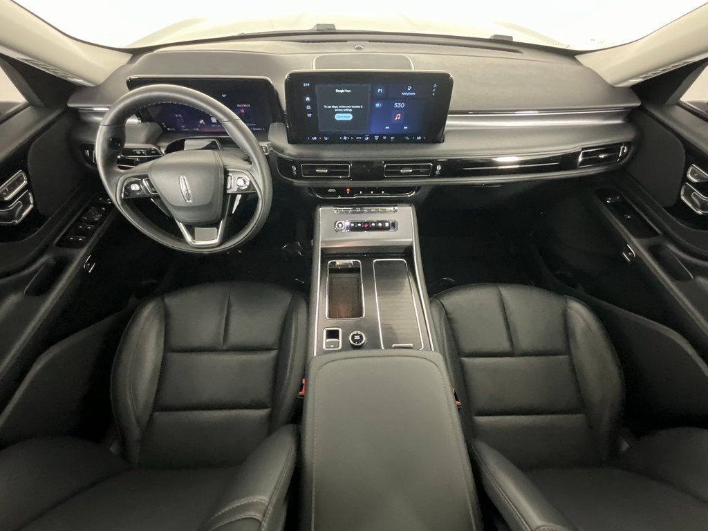 Used 2025 Lincoln Aviator AWD image 10