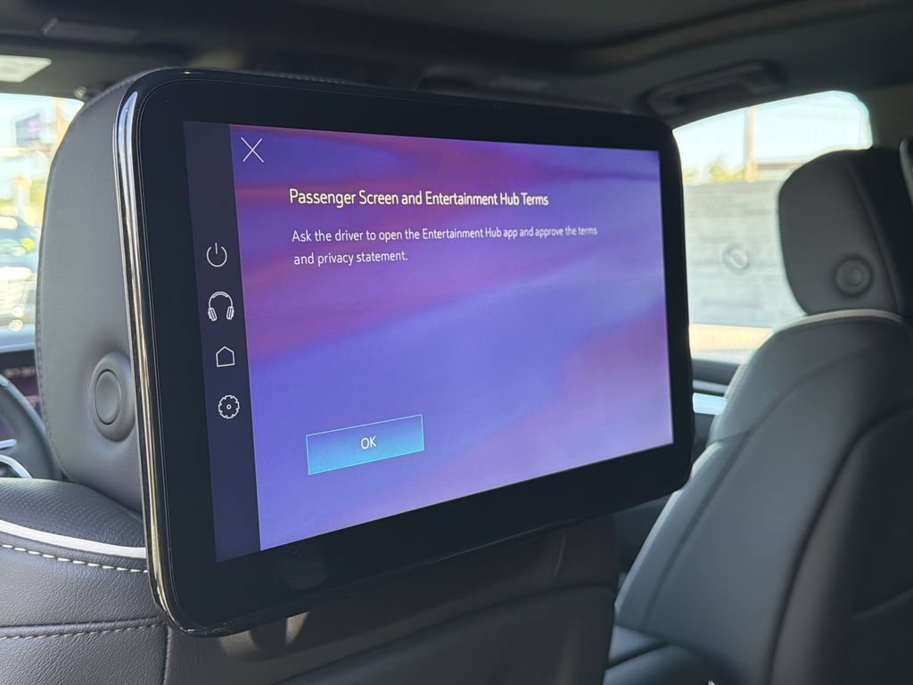 New 2026 Cadillac Escalade Sport w/ Touring Package RWD image 14