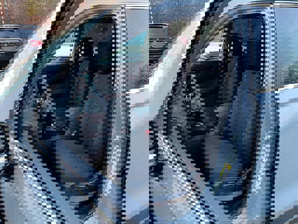 New 2026 Honda CR-V LX image 11