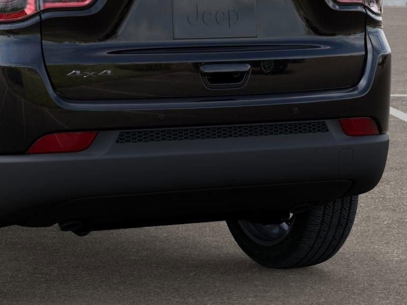 New 2026 Jeep Compass Limited image 13