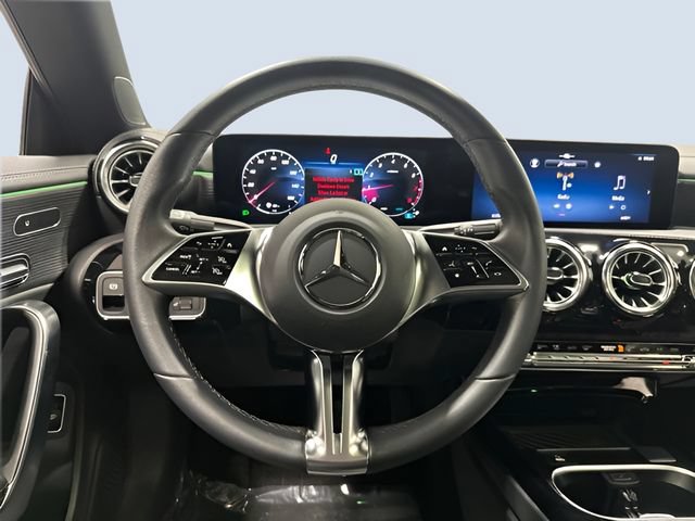 Certified 2024 Mercedes-Benz CLA 250 4MATIC image 16