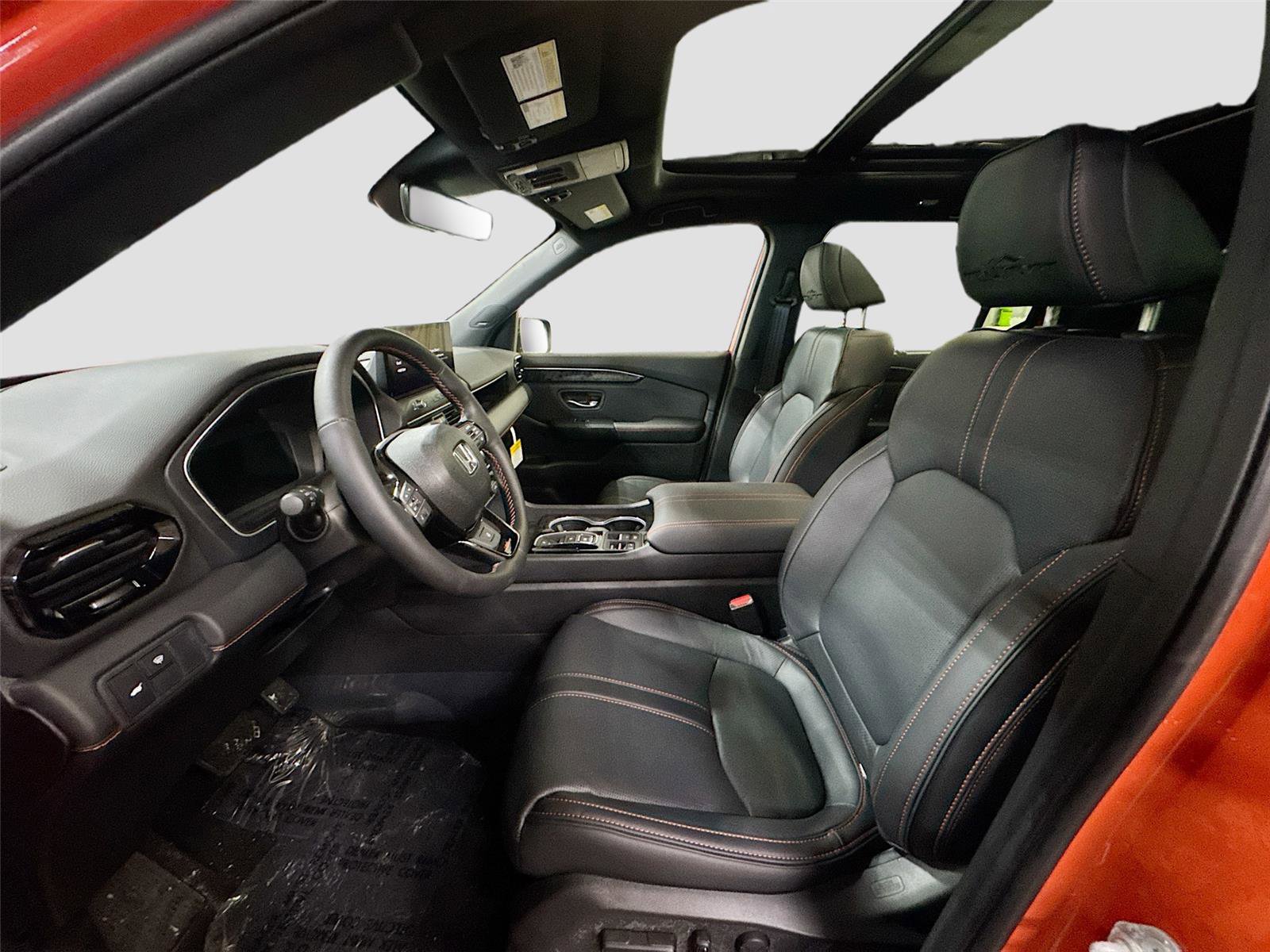 New 2026 Honda Passport TrailSport Elite image 20