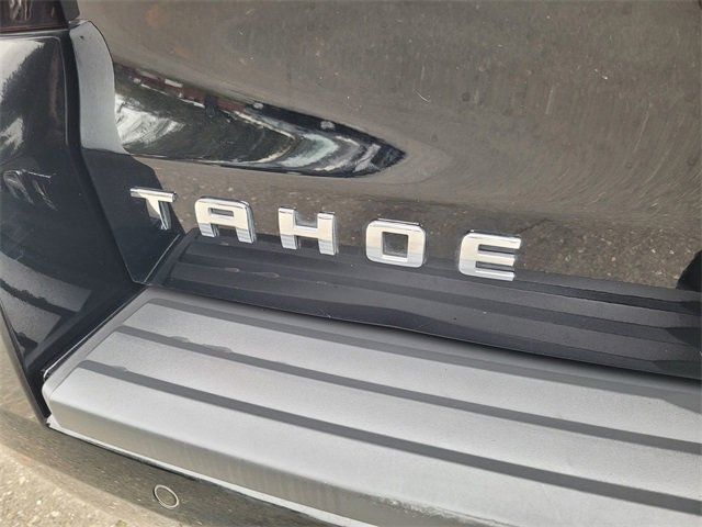 Used 2019 Chevrolet Tahoe LS image 10