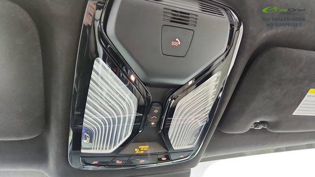 Used 2026 BMW X7 M60i AWD/4WD image 57