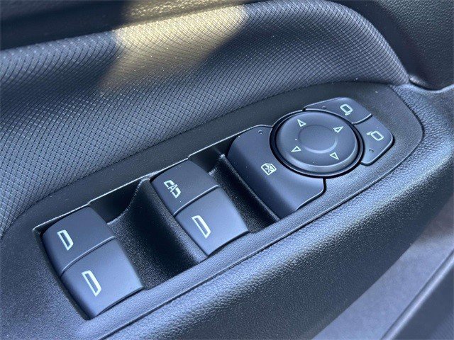 Certified 2023 Chevrolet Equinox RS w/ RS Leather Package image 24