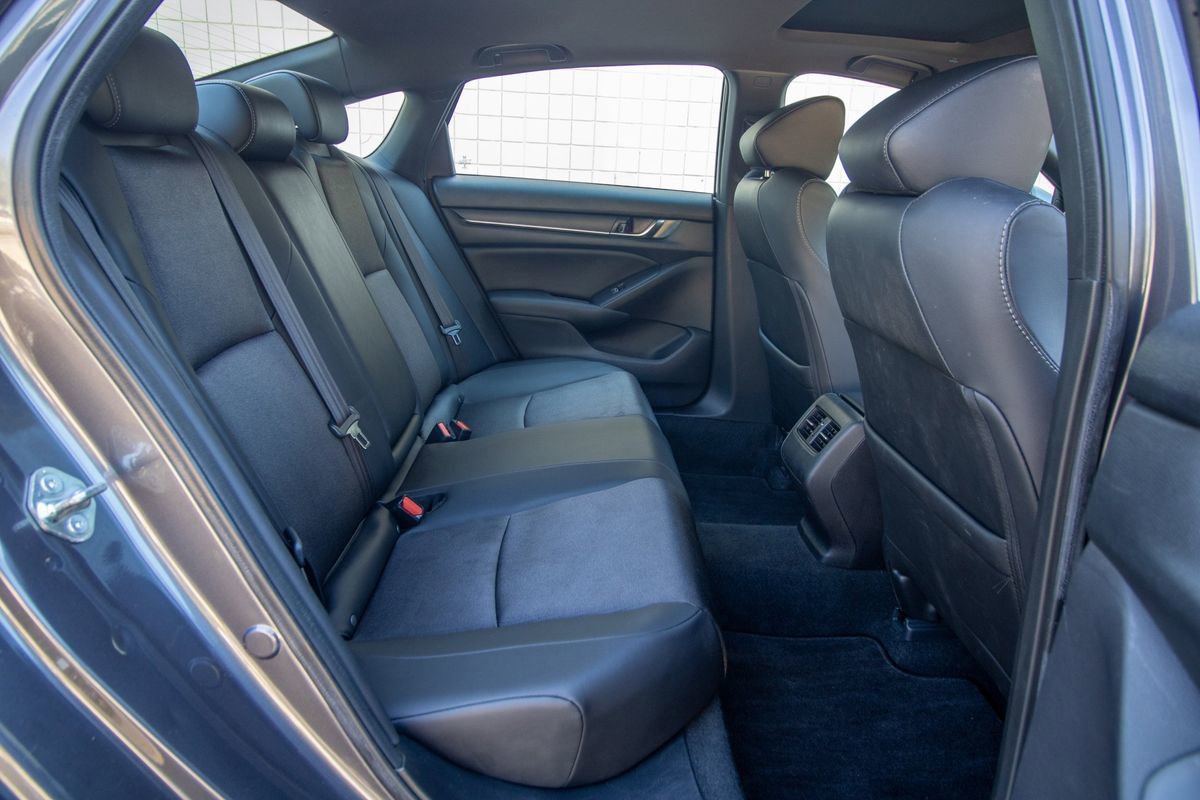 Used 2020 Honda Accord Sport image 20