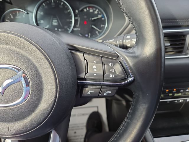 Used 2023 MAZDA CX-5 AWD 2.5 S w/ Premium Package image 20