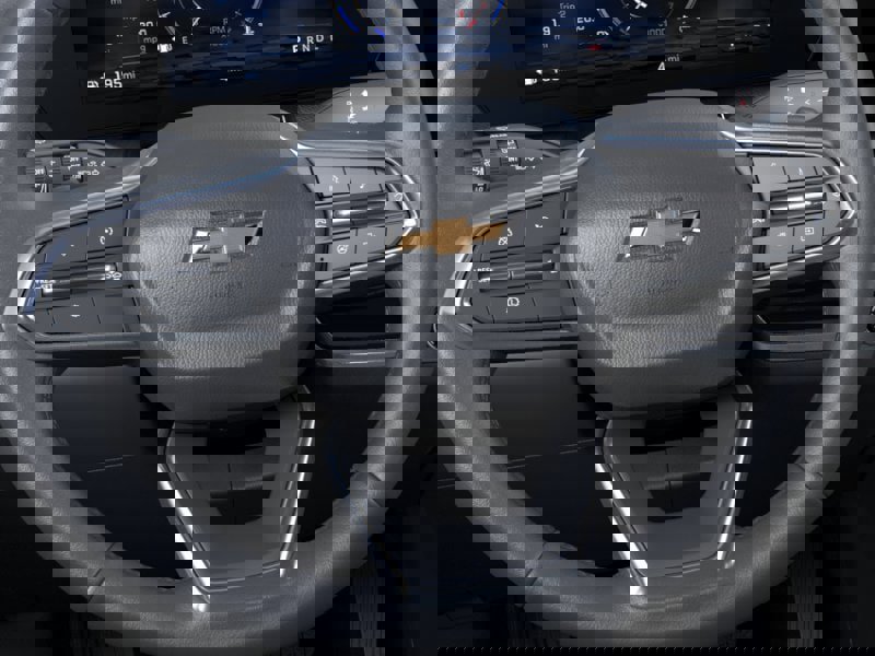 New 2026 Chevrolet Equinox LT FWD image 41