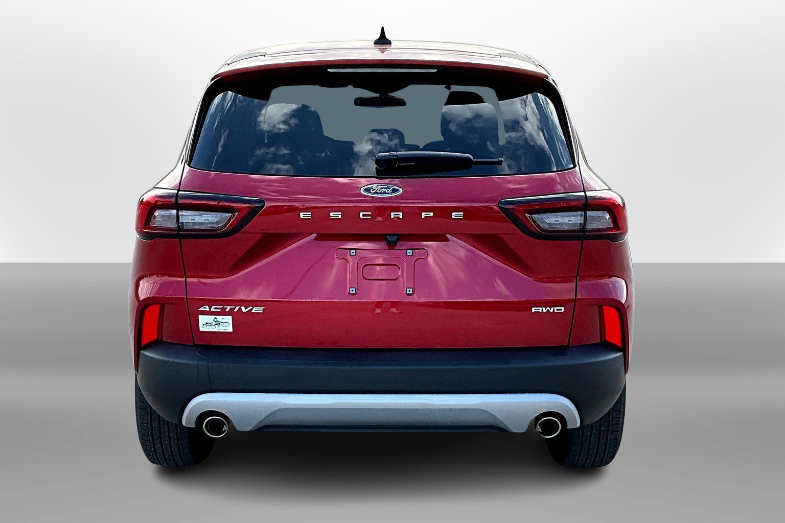 Used 2023 Ford Escape Active AWD/4WD image 4