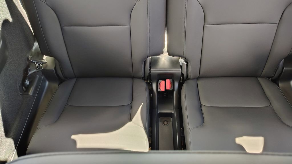 New 2026 Volvo XC90 B6 Plus image 31