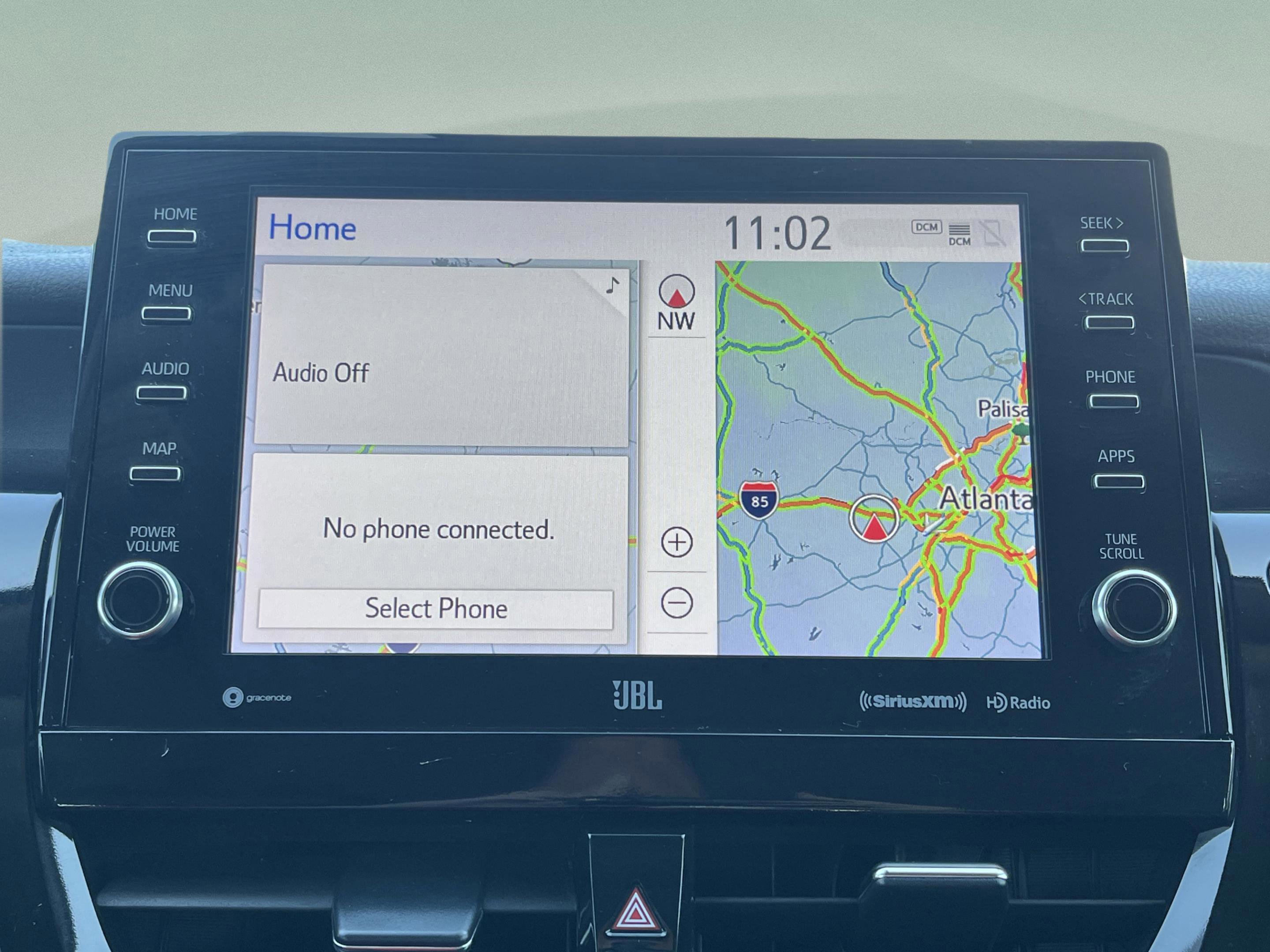 Used 2024 Toyota Camry XSE image 13