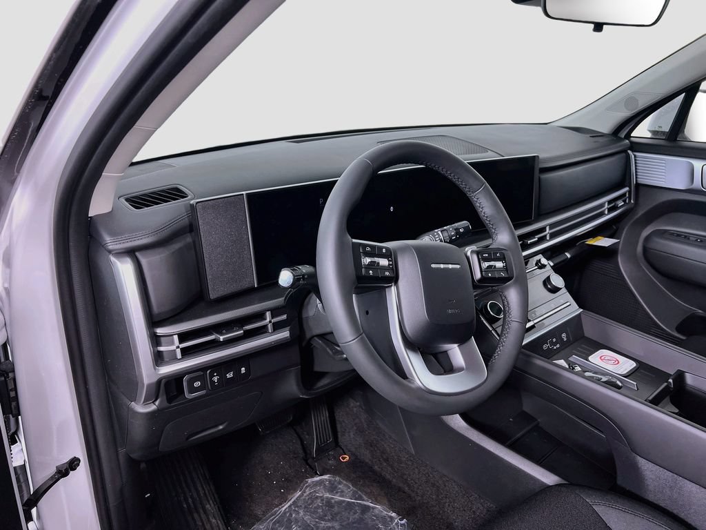 New 2026 Hyundai Santa Fe SE AWD/4WD image 8