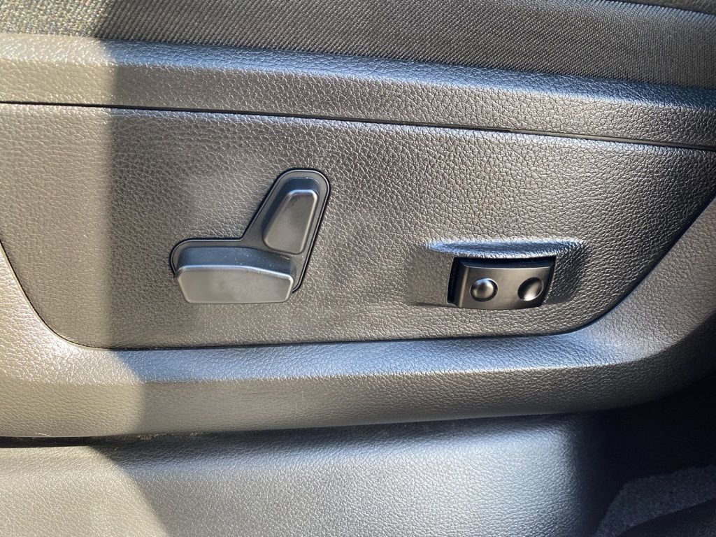 Used 2021 RAM 2500 Laramie image 11