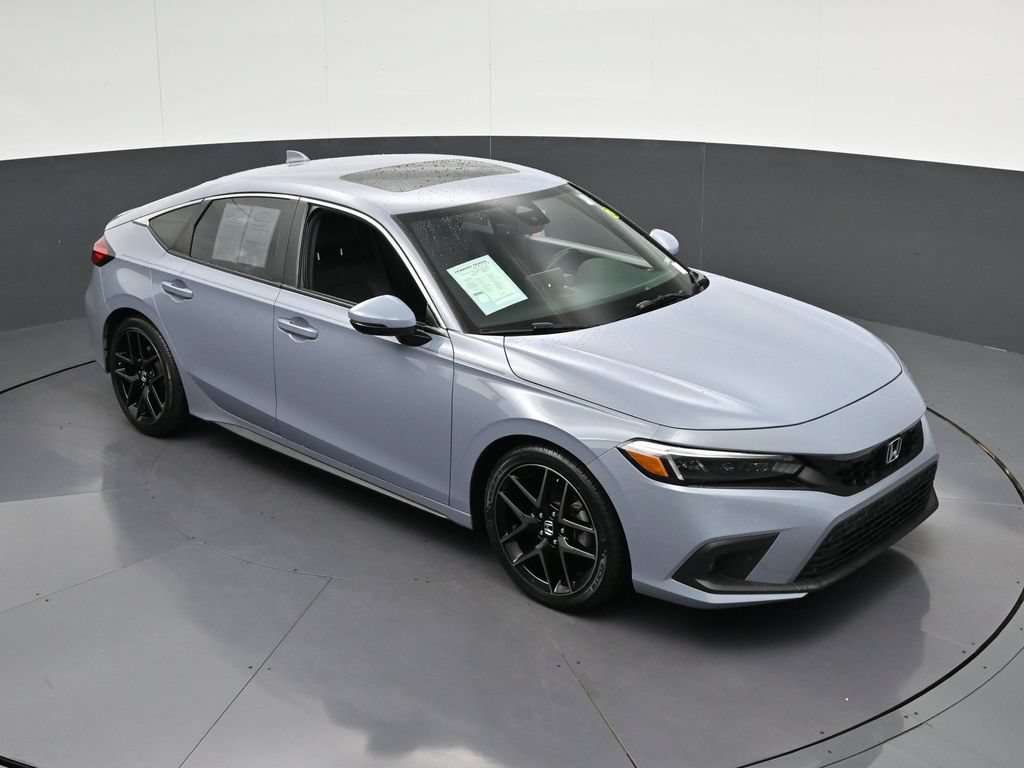 Used 2024 Honda Civic Sport Touring image 24