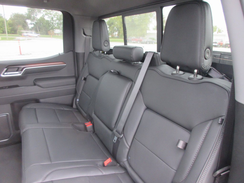 New 2026 GMC Sierra 1500 Denali image 15