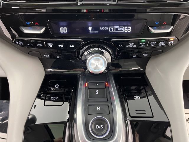 Used 2023 Acura MDX SH-AWD w/ Technology Package image 27