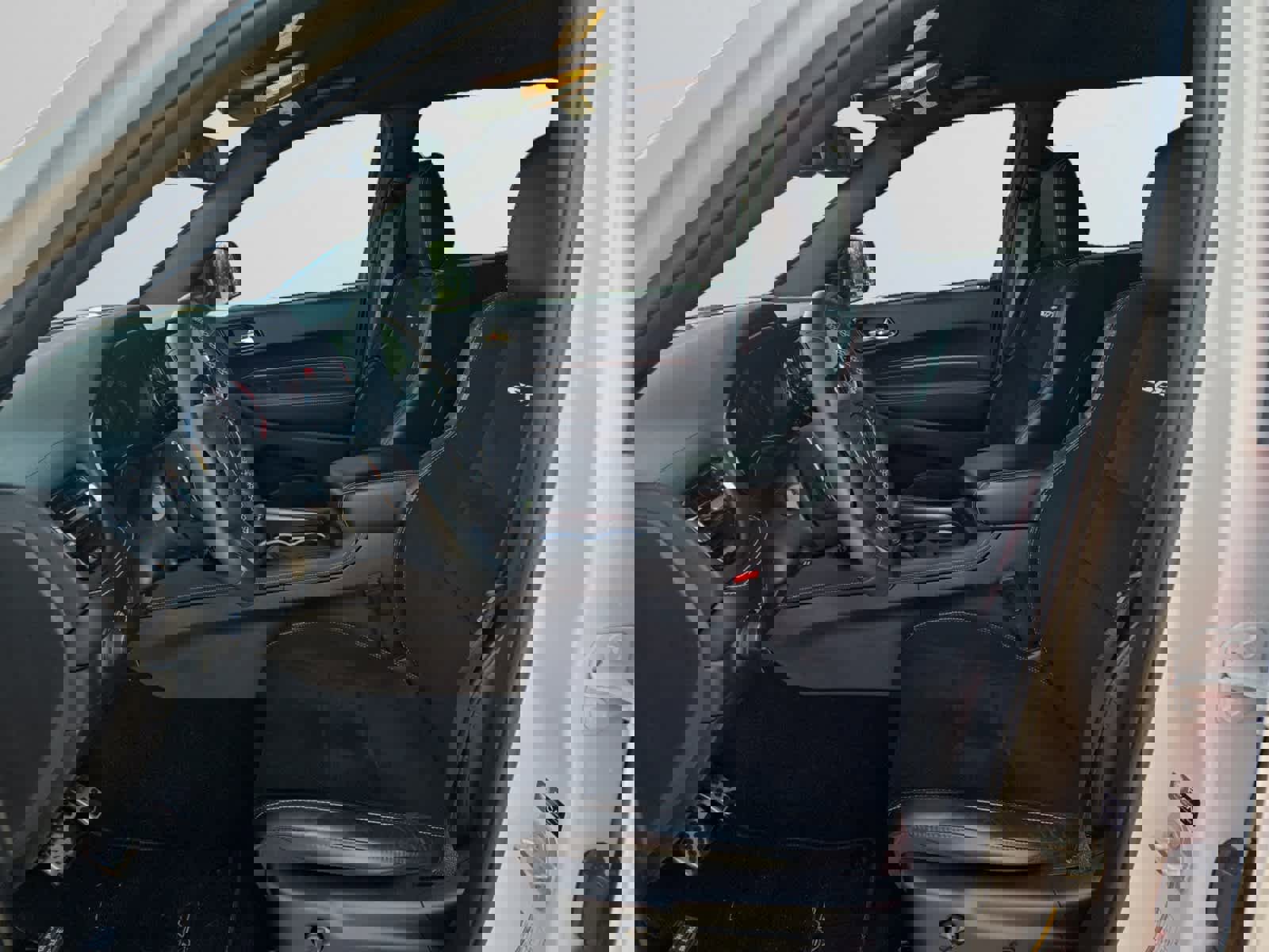 Used 2024 Dodge Durango SRT Hellcat w/ Black Package image 9