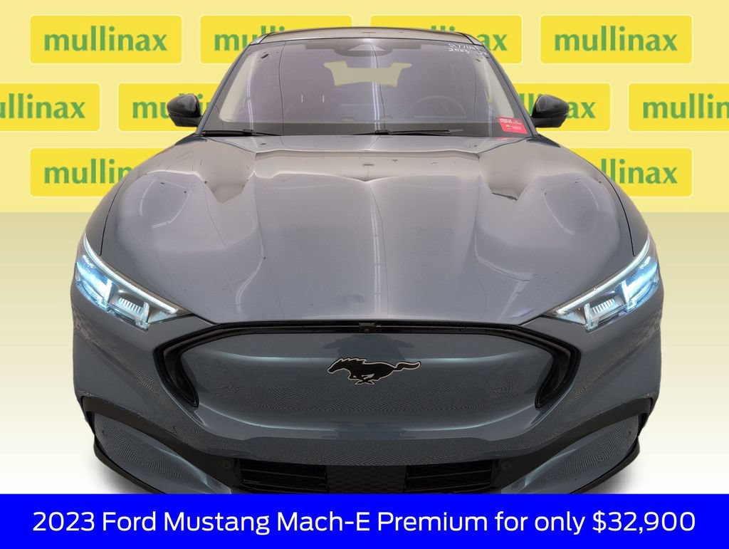 Used 2023 Ford Mustang Mach-E Premium RWD image 14
