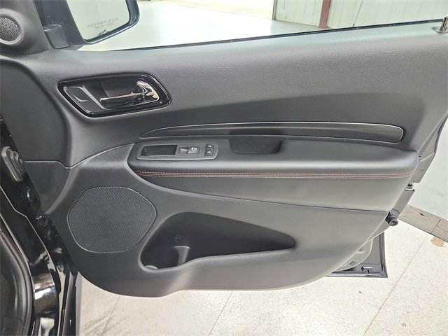 Used 2025 Dodge Durango GT w/ Trailer Tow Group IV image 38