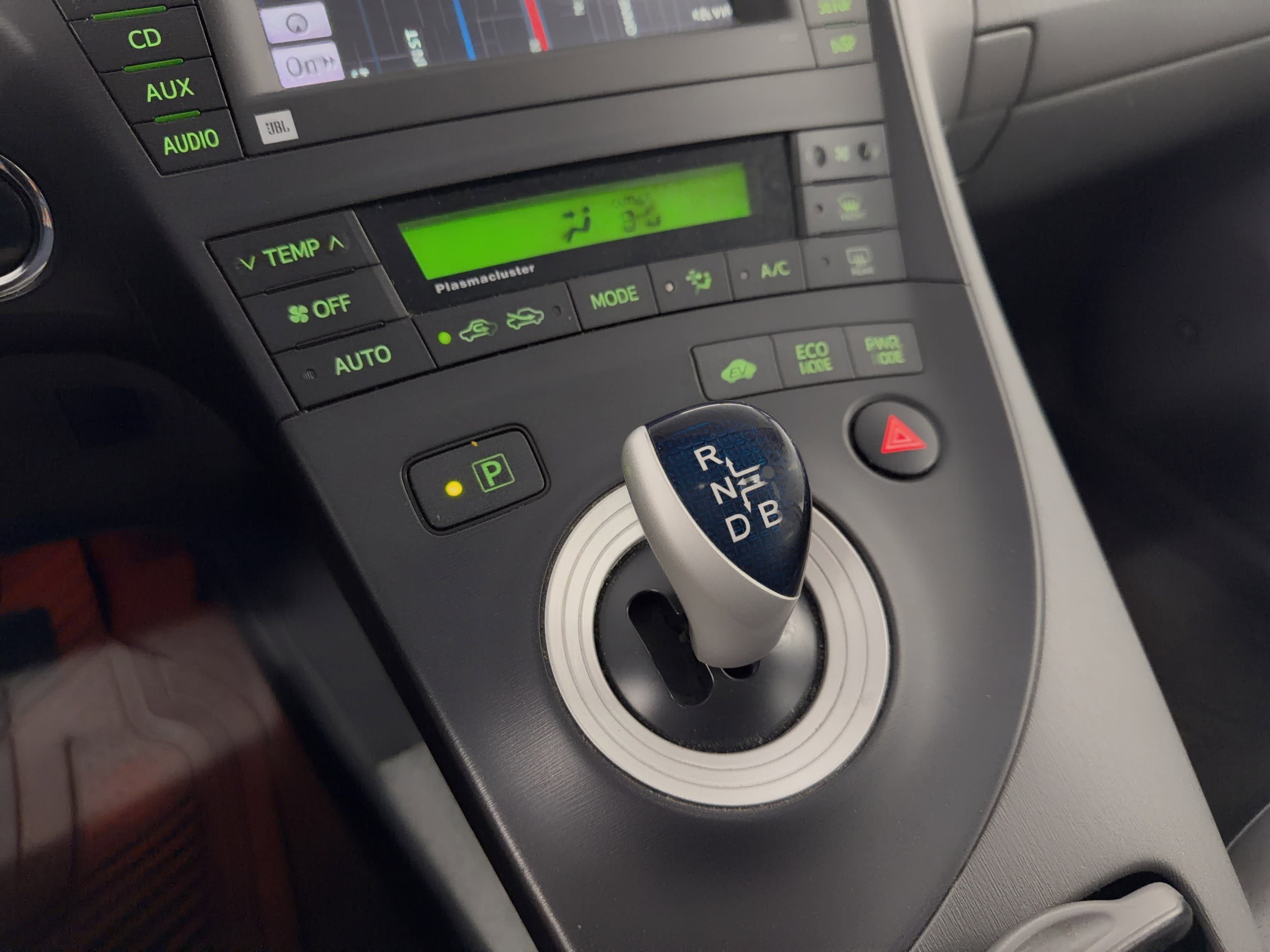 Used 2010 Toyota Prius FWD image 25