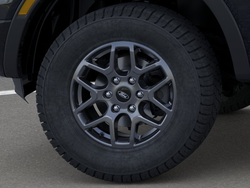 New 2026 Ford Ranger XLT AWD/4WD image 19