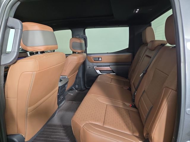 Used 2023 Toyota Tundra 1794 Edition w/ TRD Off-Road Package image 15