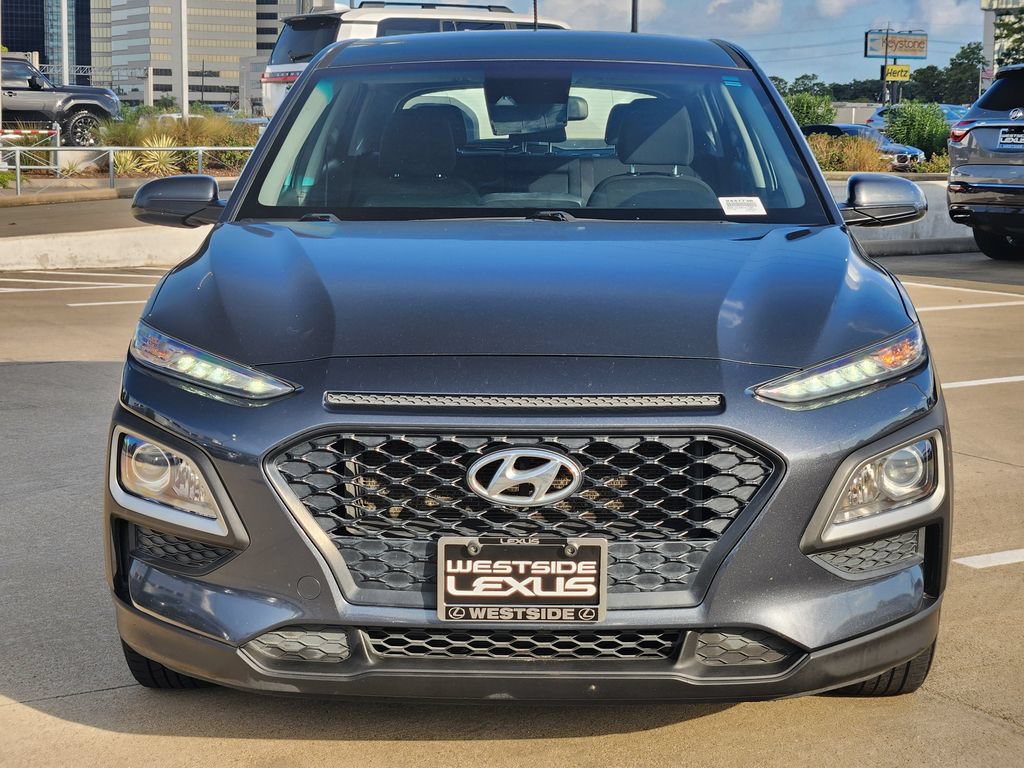 Used 2019 Hyundai Kona SE FWD image 2