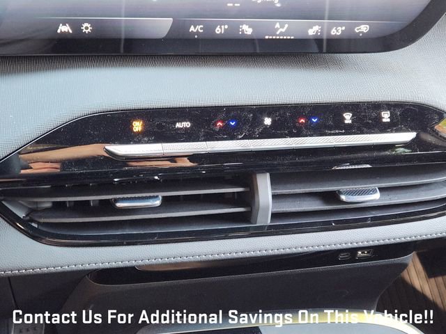 New 2026 Buick Enclave Preferred w/ LPO, Floor Liner Package image 14