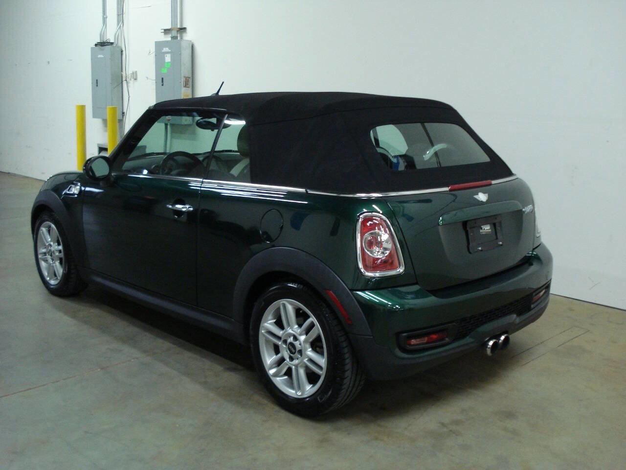 Used 2012 MINI Cooper S image 7