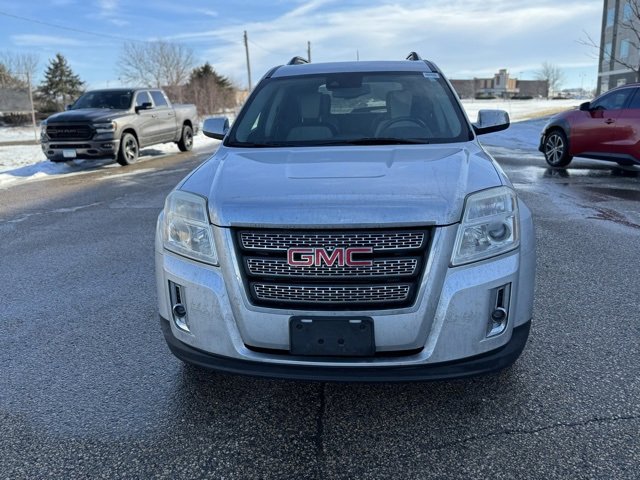 Used 2015 GMC Terrain SLT image 9