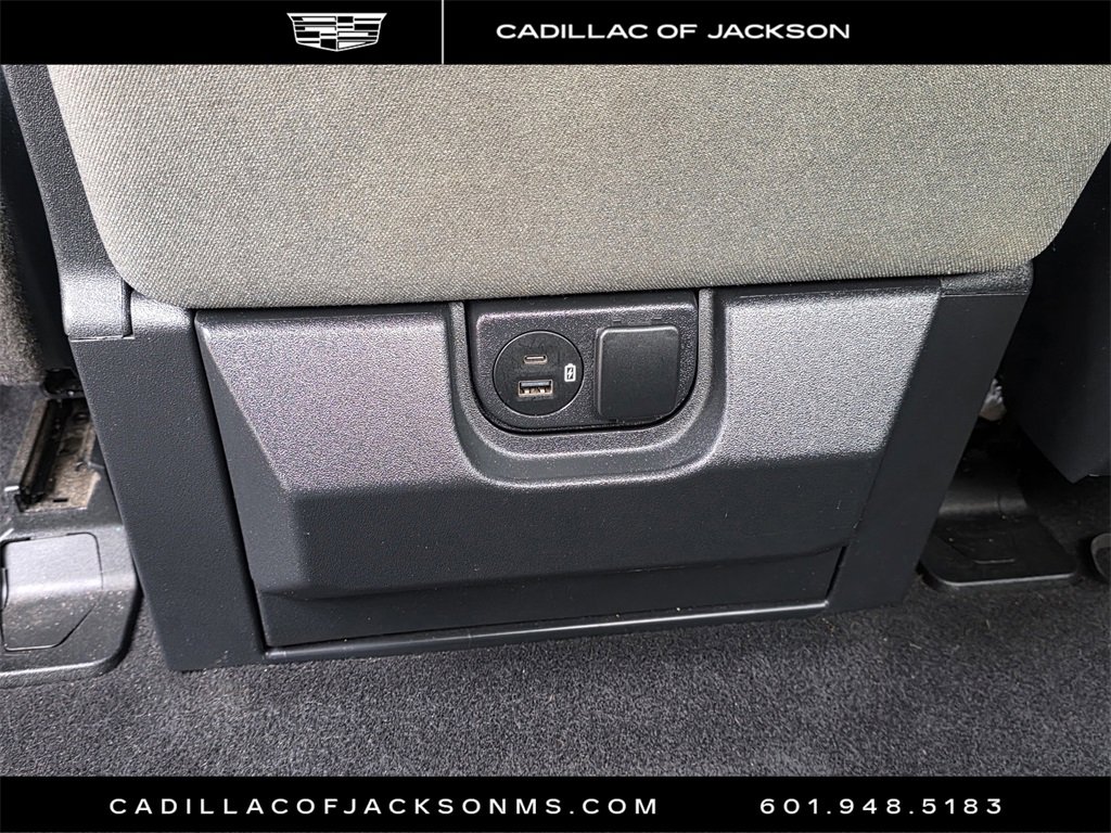 Used 2023 Ford F150 XLT image 15