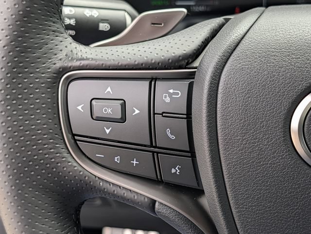 Used 2024 Lexus LS 500 F Sport AWD/4WD image 25