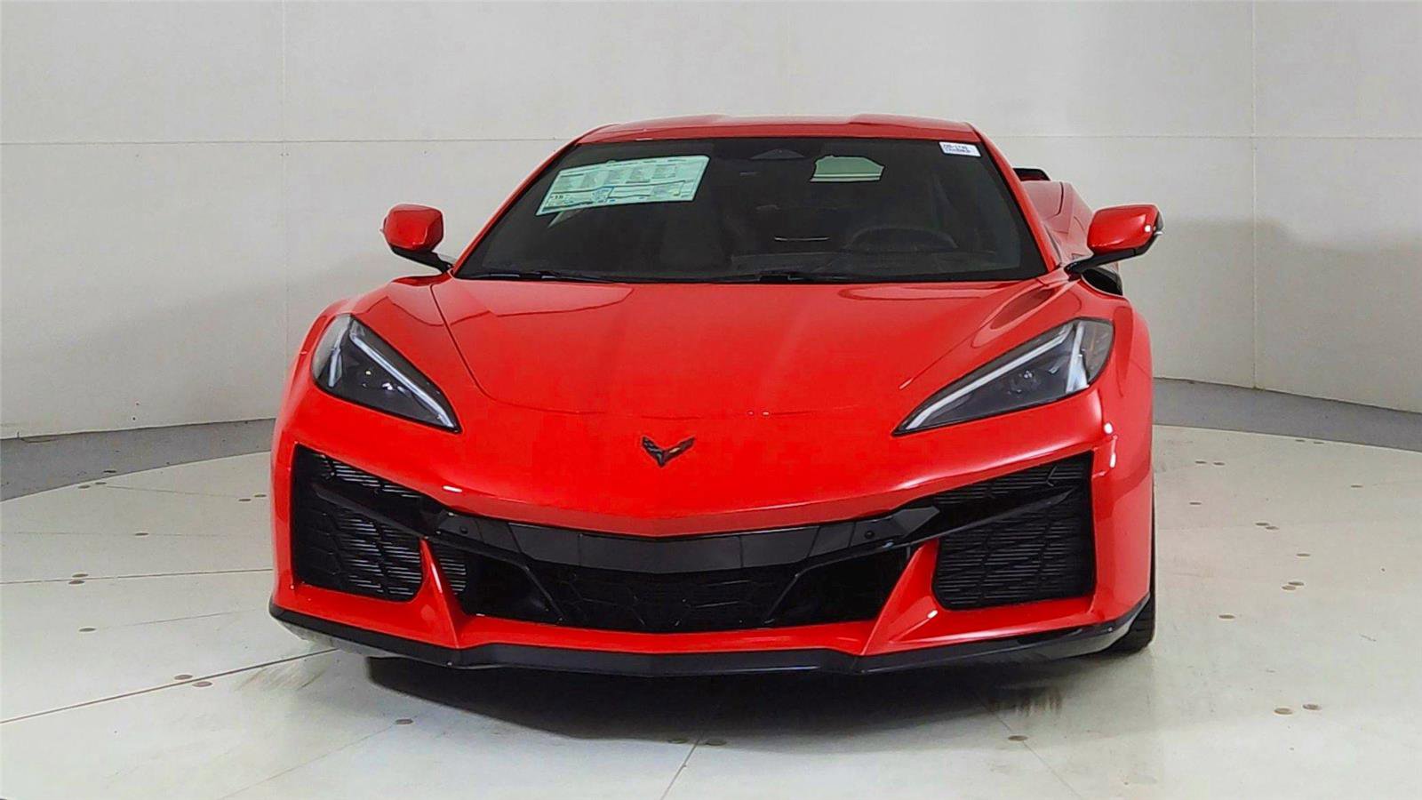 New 2026 Chevrolet Corvette Z06 image 2