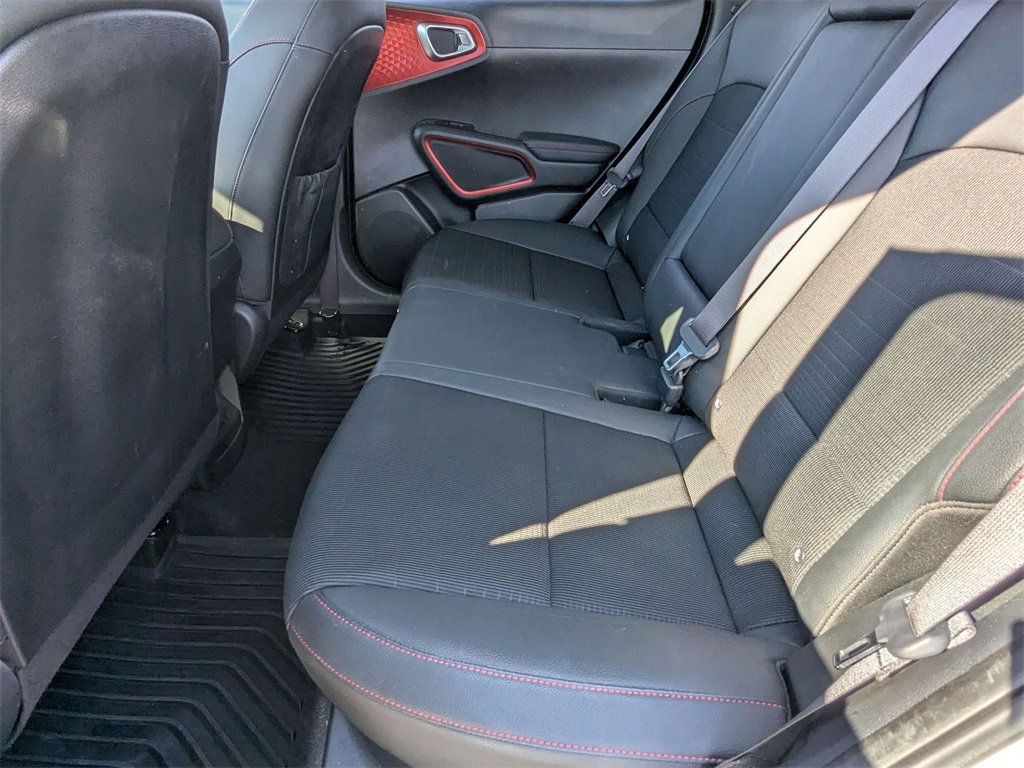 Used 2020 Kia Soul GT-Line Turbo image 18