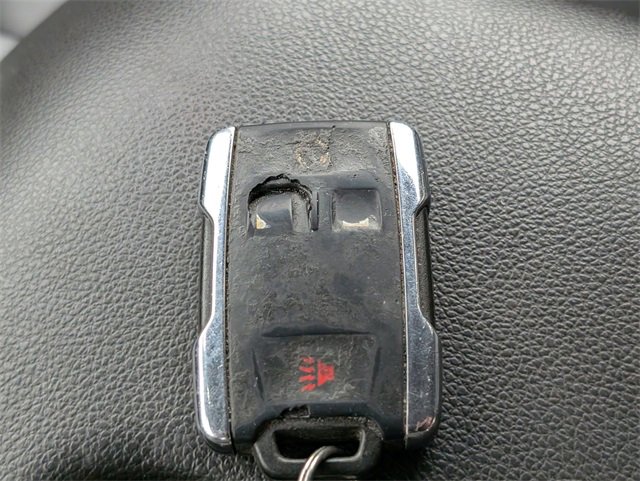 Used 2017 Chevrolet Silverado 1500 High Country image 27