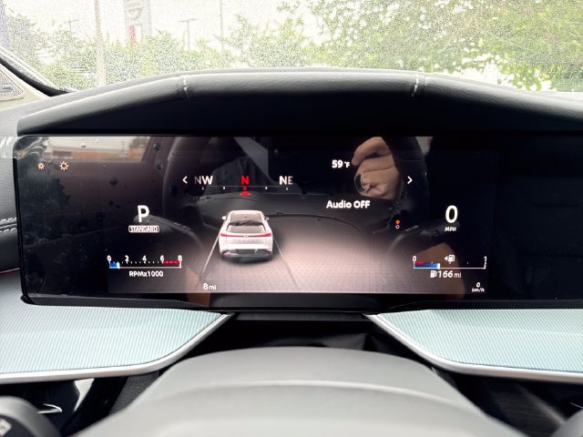 New 2026 Nissan Murano SL AWD/4WD image 19