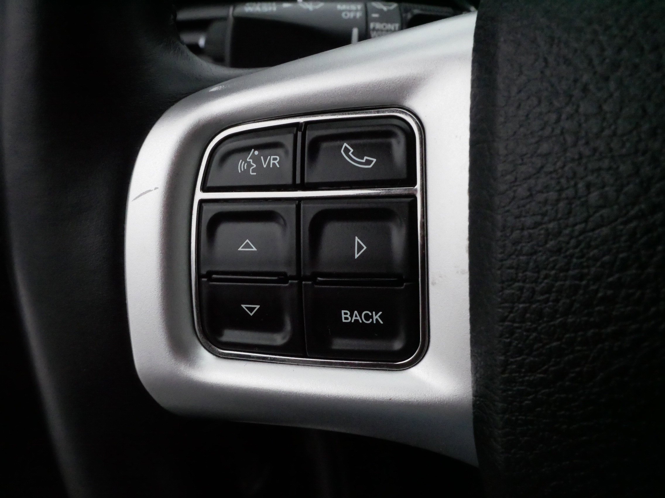Used 2013 Dodge Durango Citadel w/ Technology Group image 27