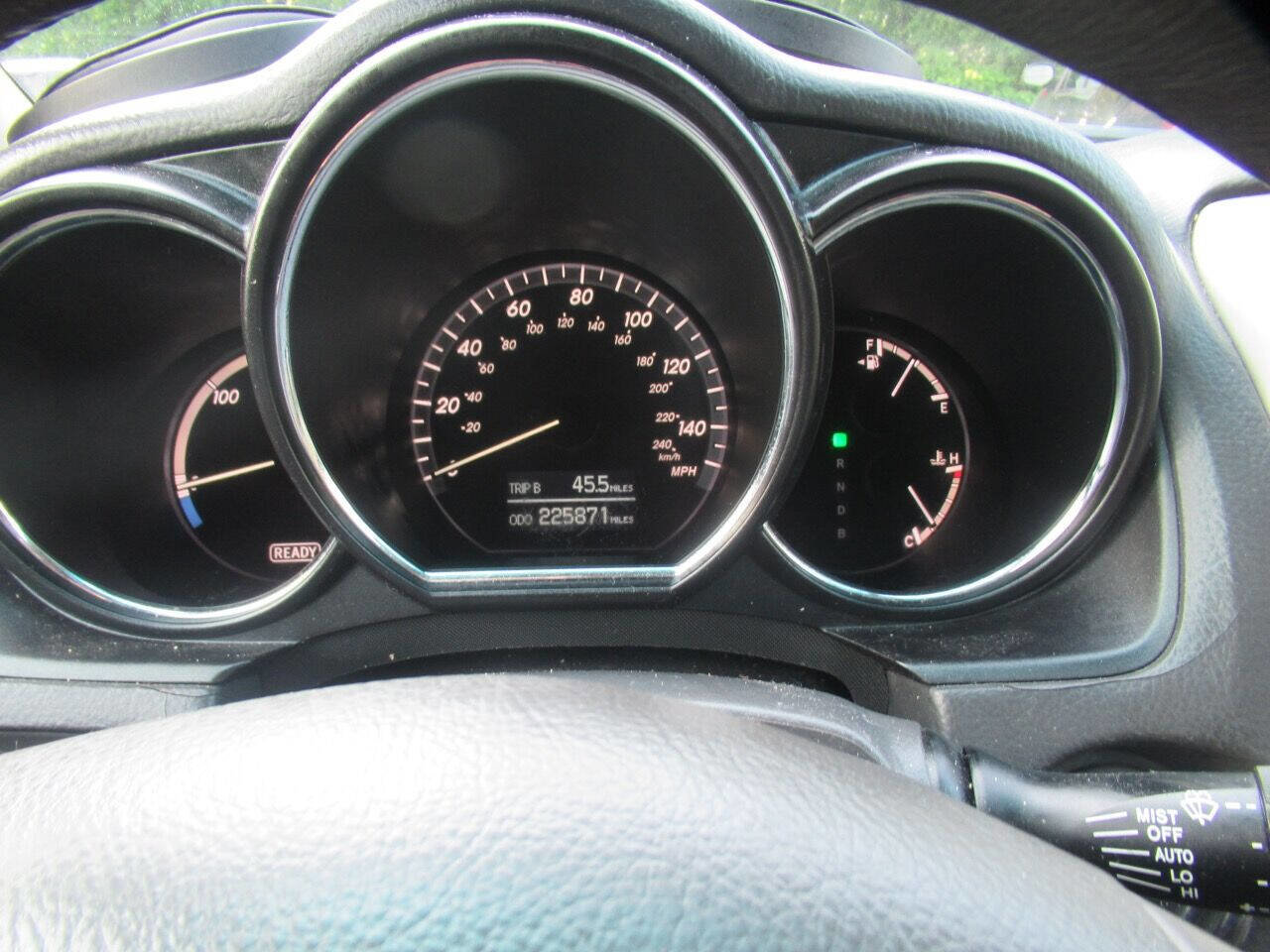 Used 2006 Lexus RX 400h AWD image 15