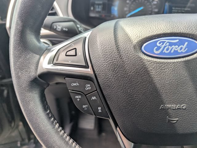 Used 2023 Ford Edge SEL w/ Convenience Package AWD/4WD image 17